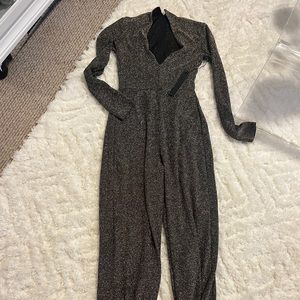 Carbon 38 jumpsuit!